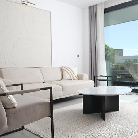 בודרום Akana Loft מראה חיצוני תמונה