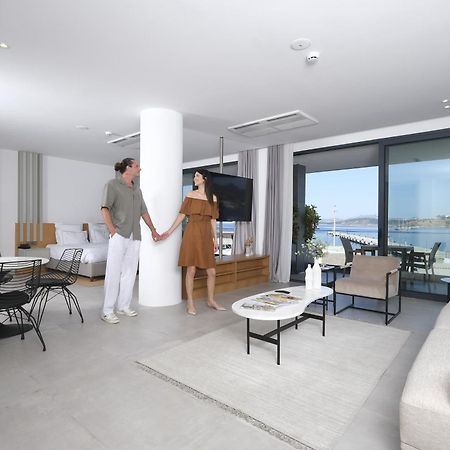 בודרום Akana Loft מראה חיצוני תמונה