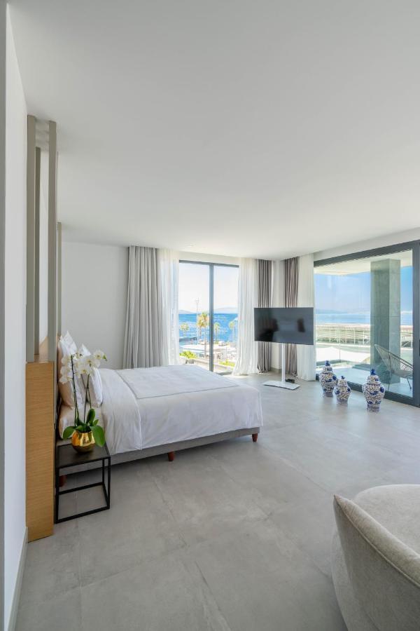 בודרום Akana Loft מראה חיצוני תמונה