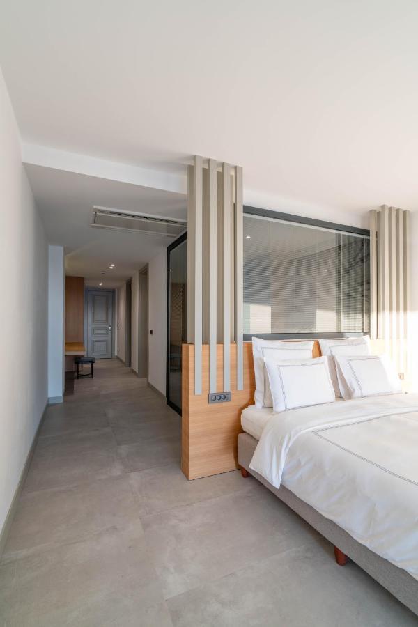 בודרום Akana Loft מראה חיצוני תמונה