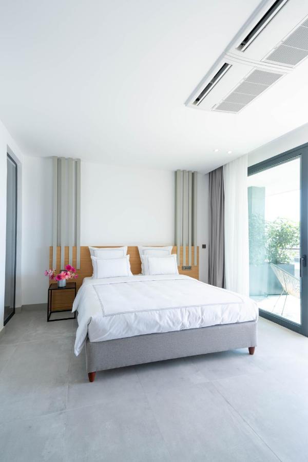 בודרום Akana Loft מראה חיצוני תמונה