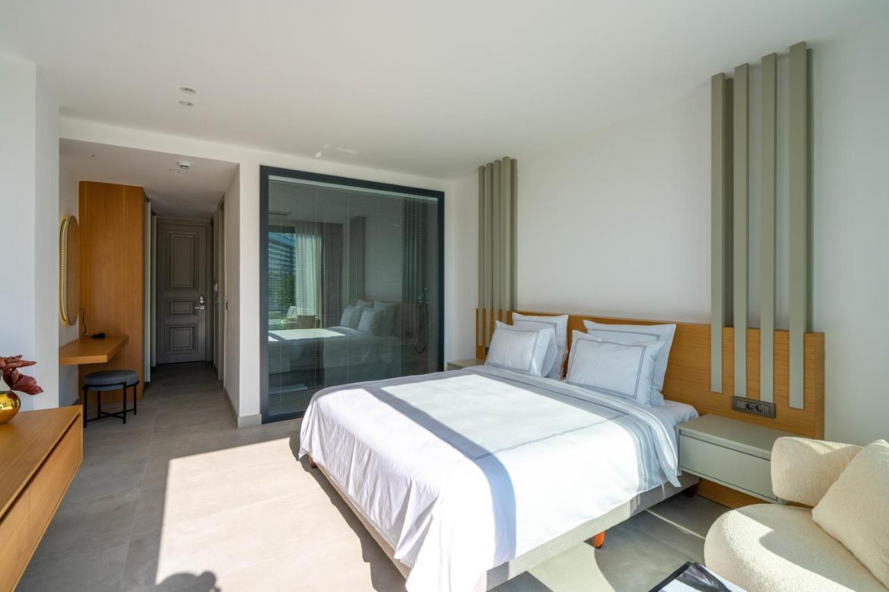 בודרום Akana Loft מראה חיצוני תמונה