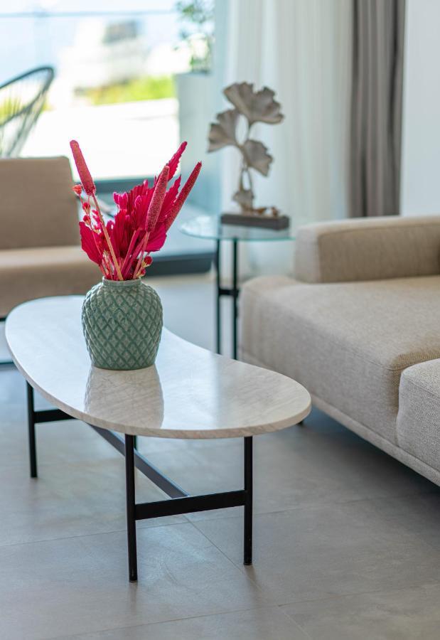 בודרום Akana Loft מראה חיצוני תמונה