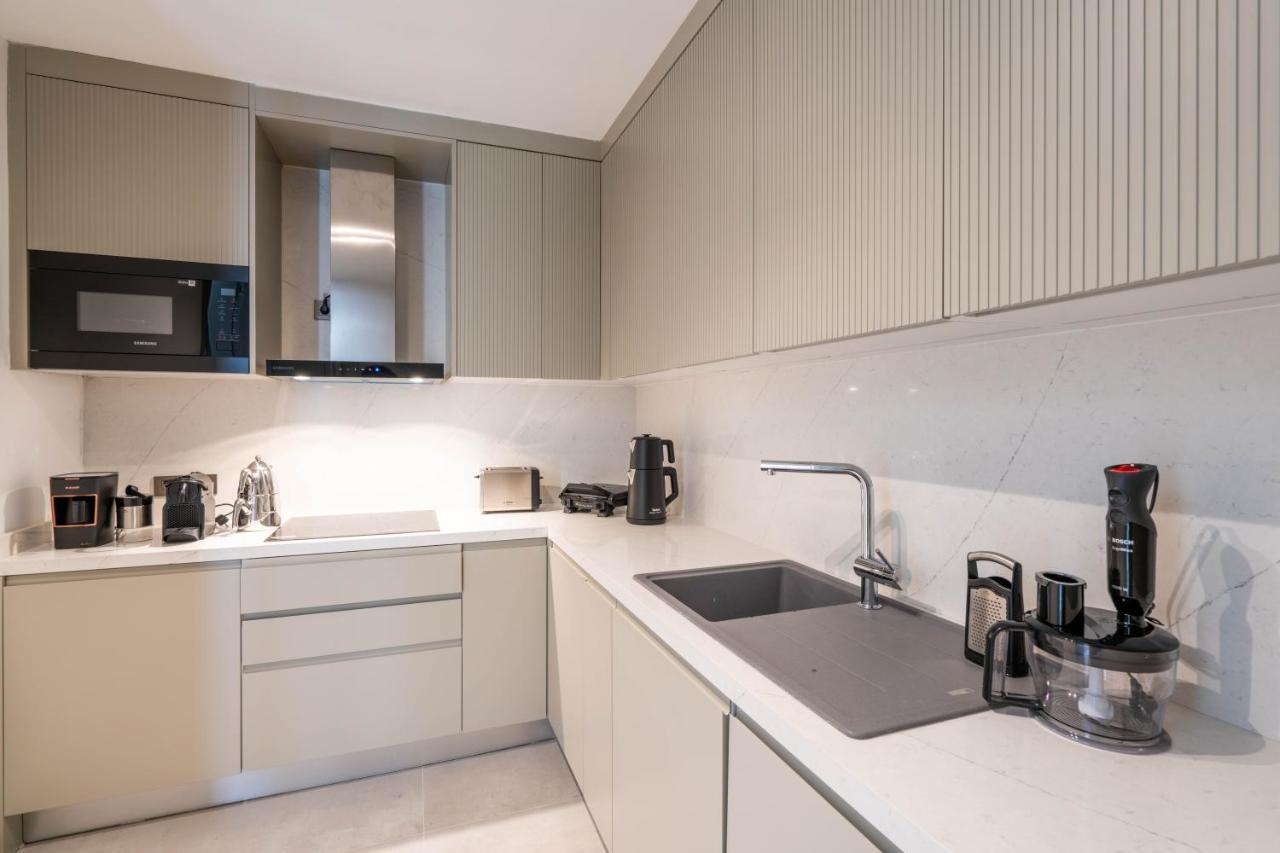 בודרום Akana Loft מראה חיצוני תמונה