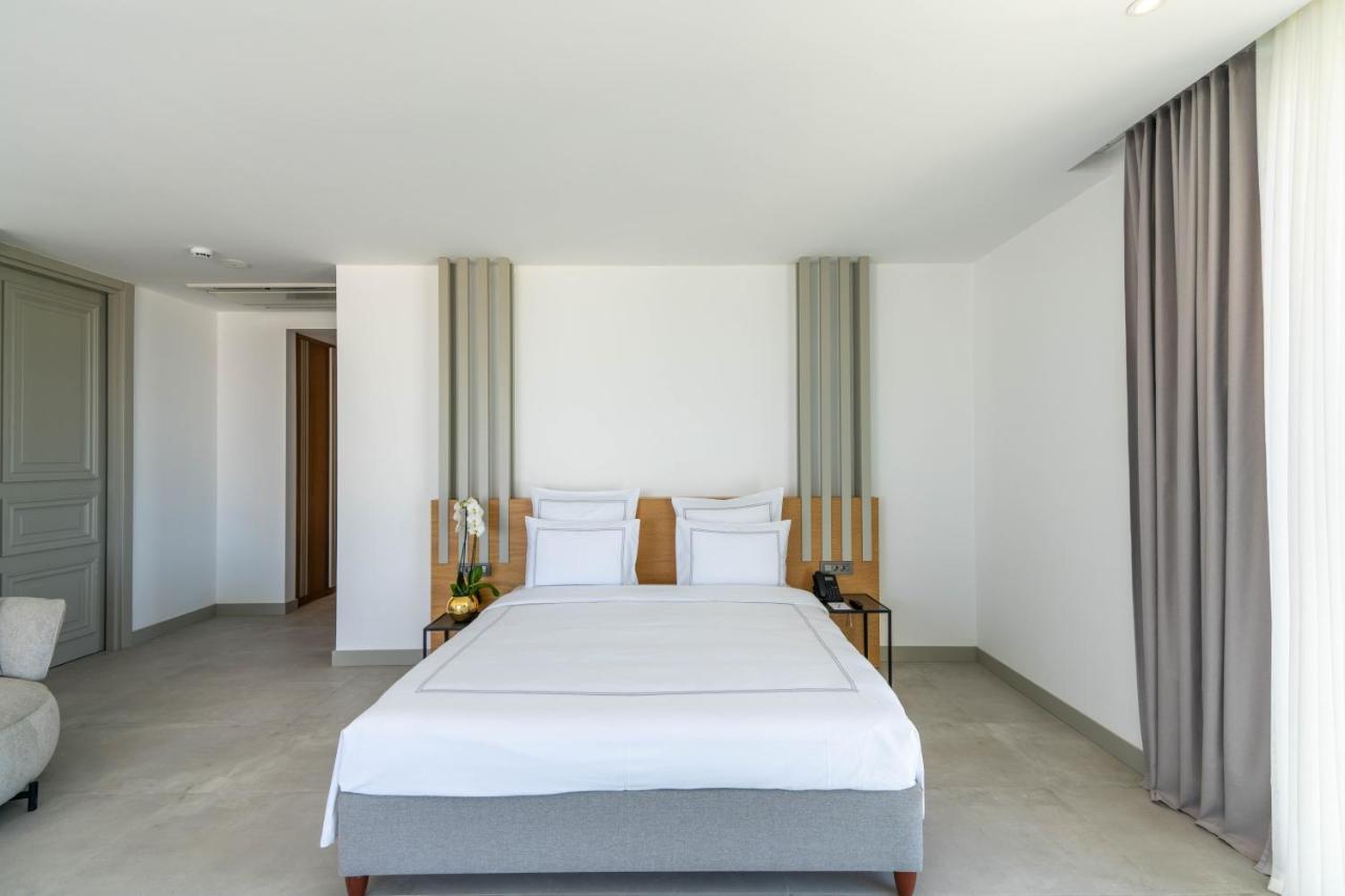 בודרום Akana Loft מראה חיצוני תמונה
