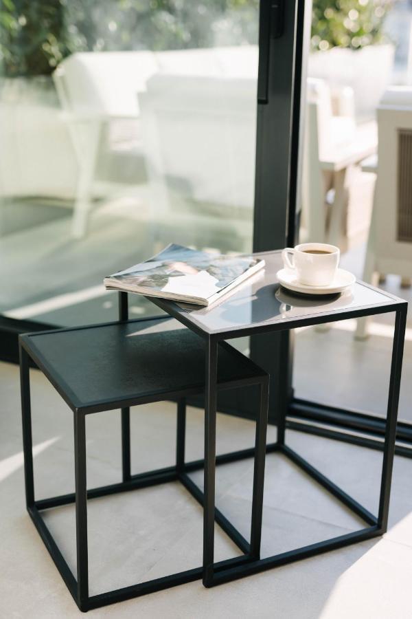 בודרום Akana Loft מראה חיצוני תמונה