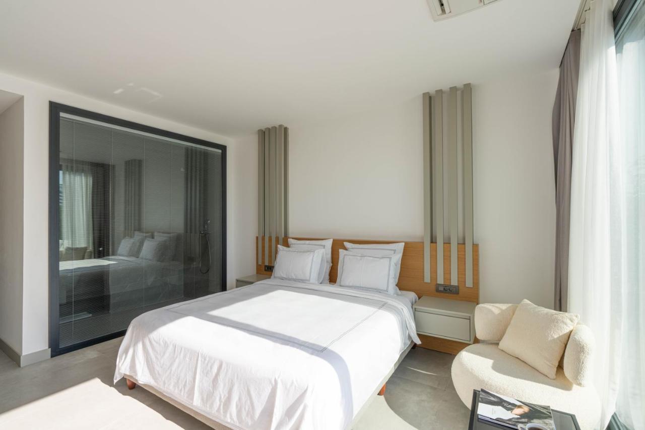 בודרום Akana Loft מראה חיצוני תמונה