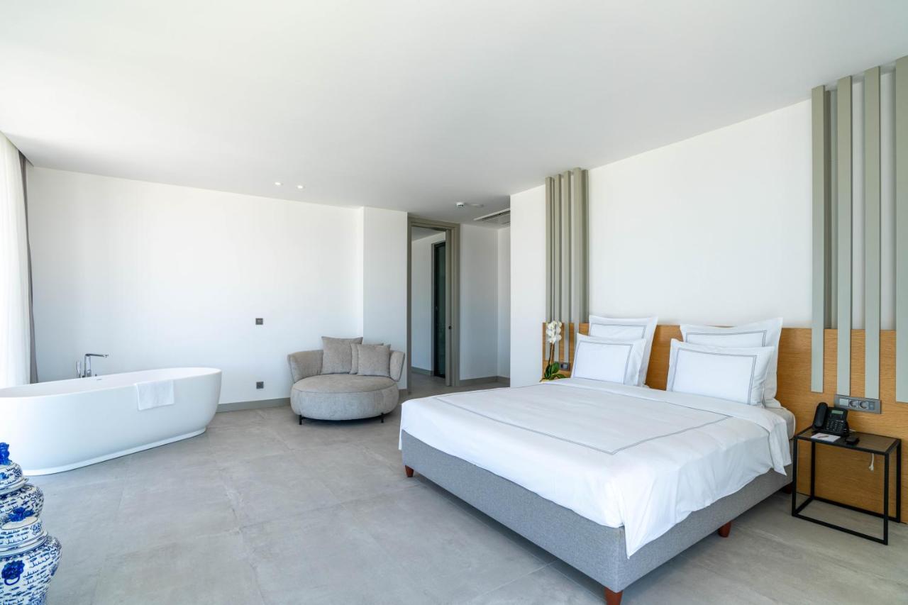 בודרום Akana Loft מראה חיצוני תמונה