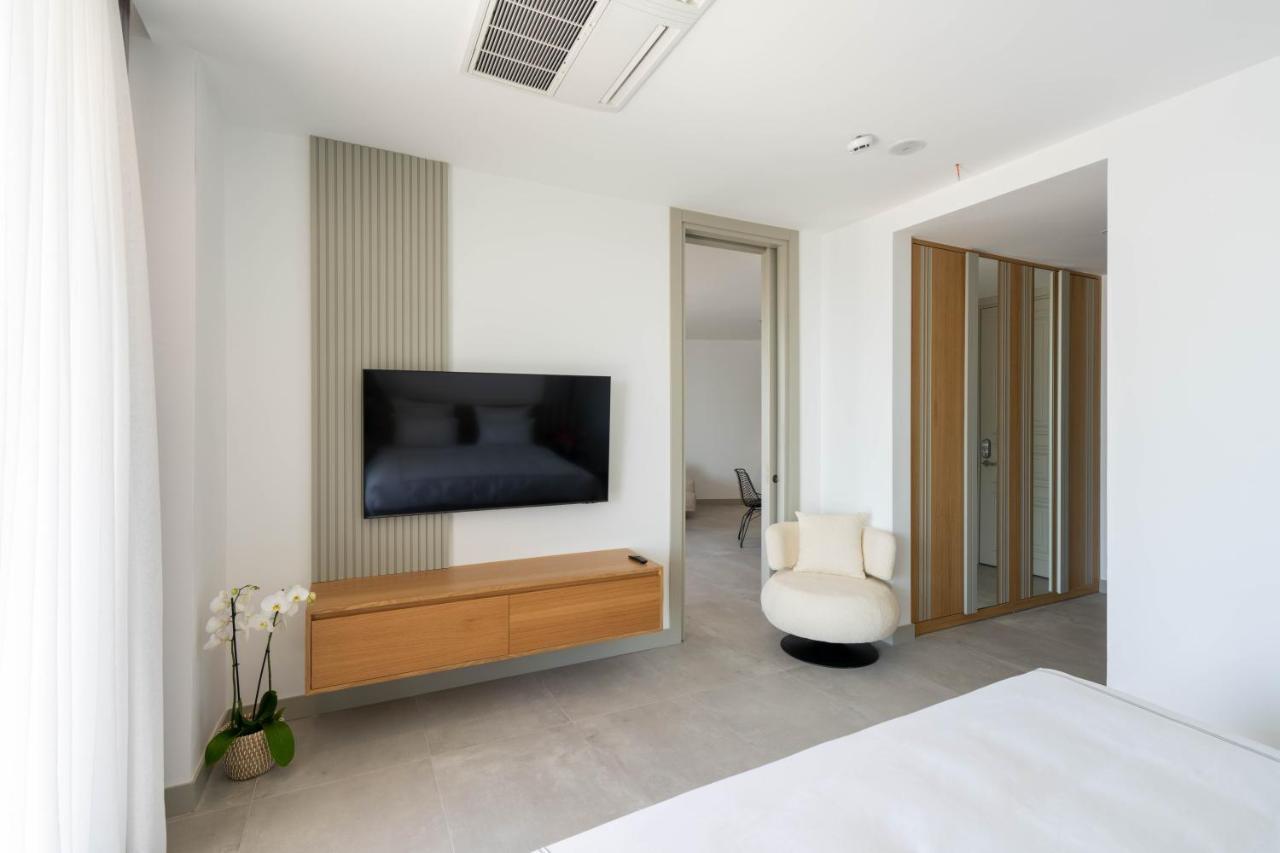 בודרום Akana Loft מראה חיצוני תמונה