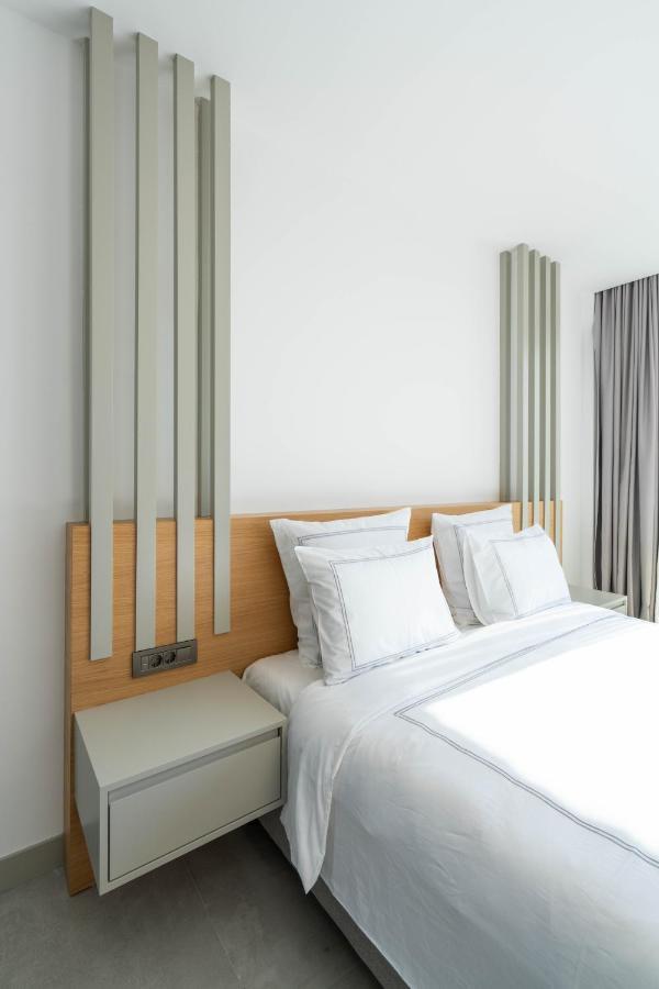 בודרום Akana Loft מראה חיצוני תמונה