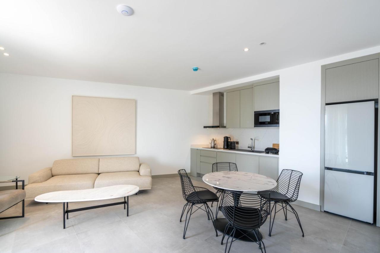 בודרום Akana Loft מראה חיצוני תמונה