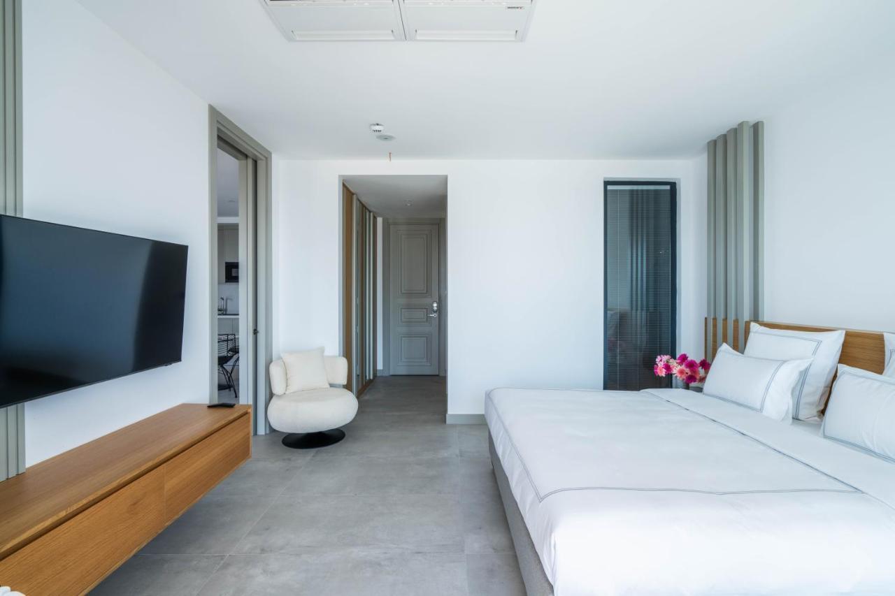 בודרום Akana Loft מראה חיצוני תמונה