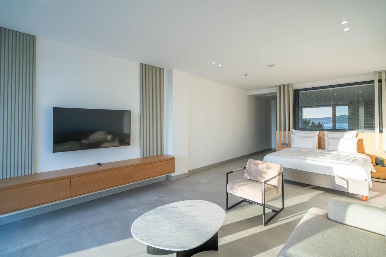 בודרום Akana Loft מראה חיצוני תמונה