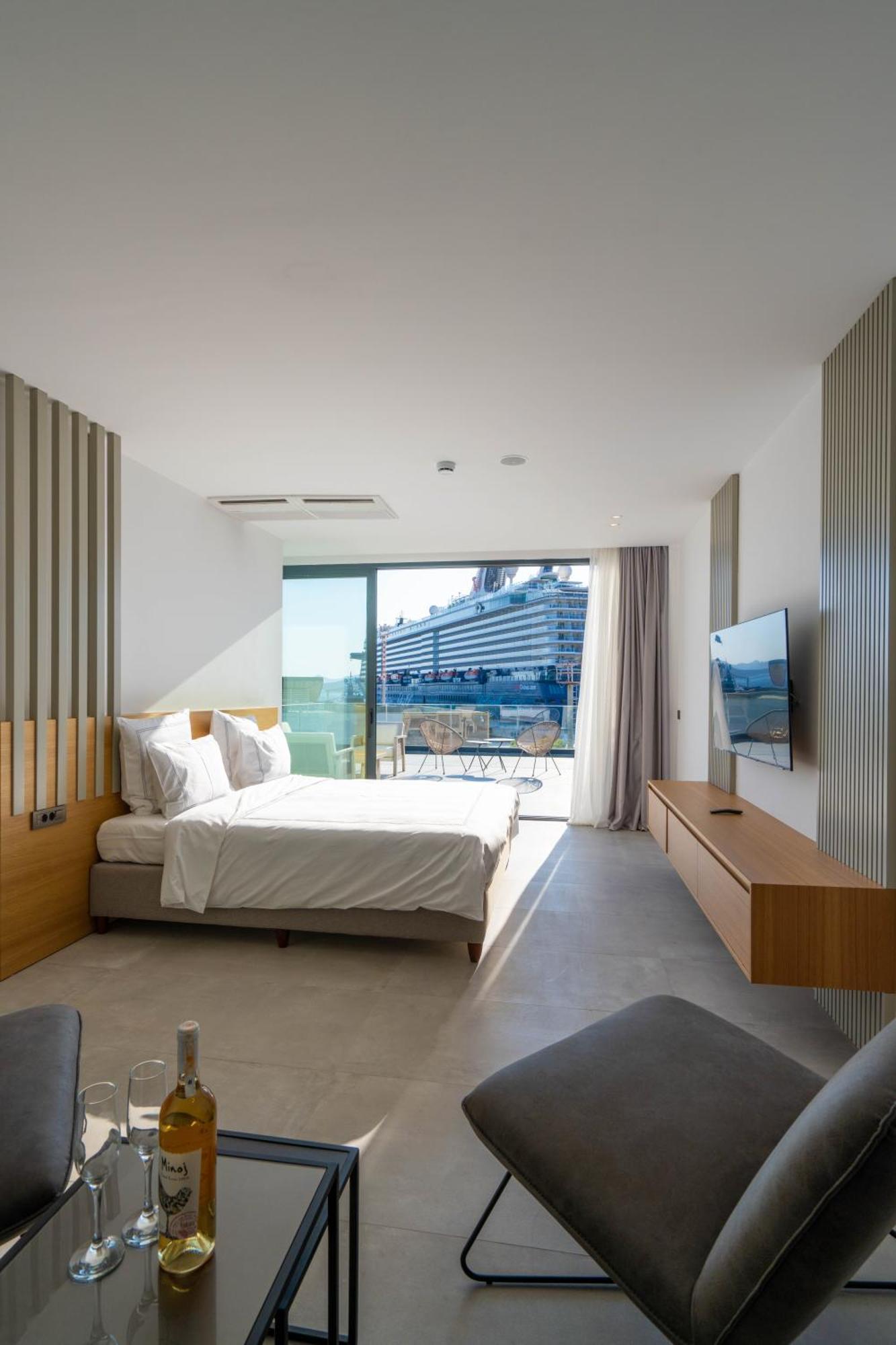 בודרום Akana Loft מראה חיצוני תמונה