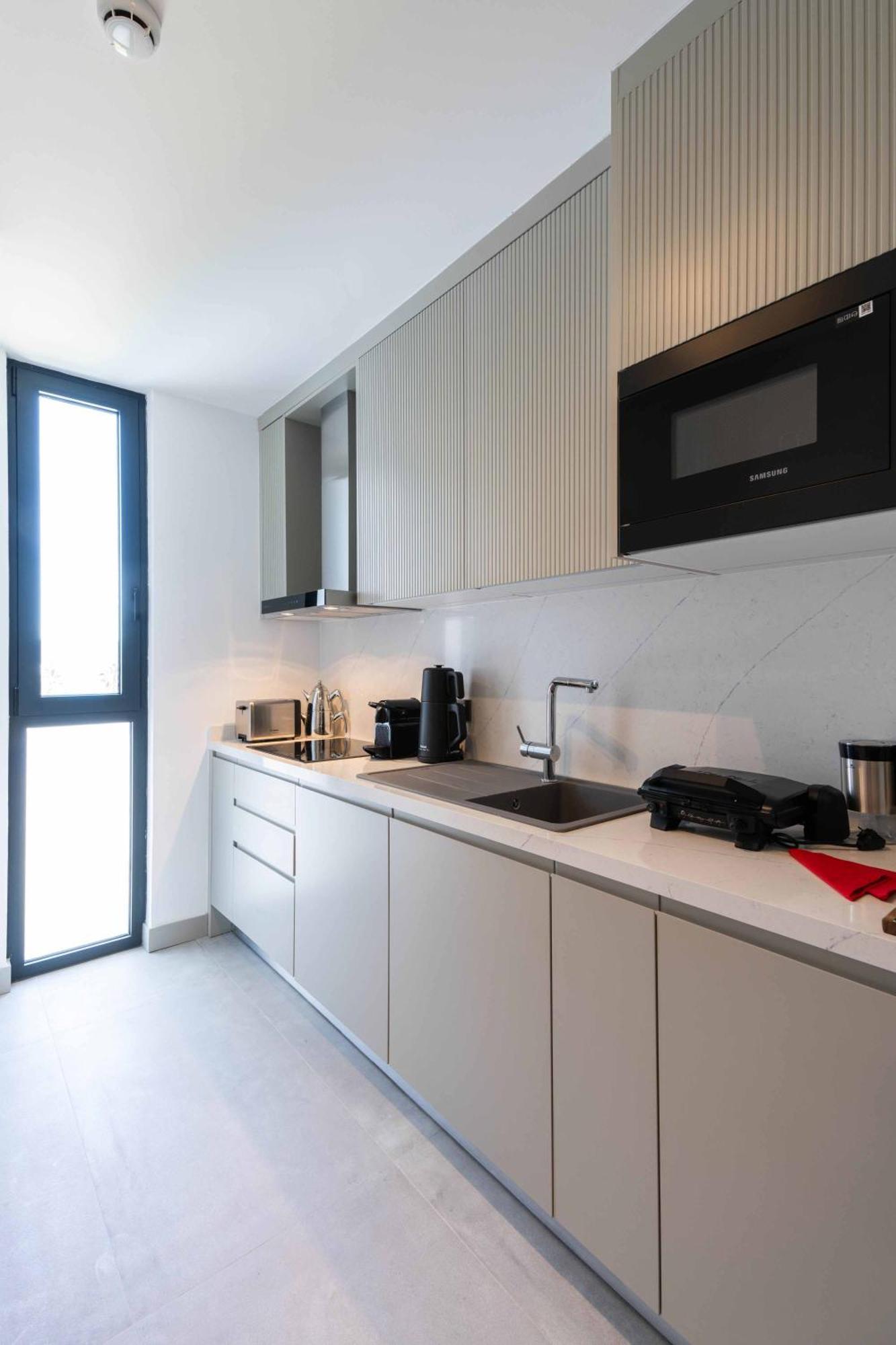 בודרום Akana Loft מראה חיצוני תמונה