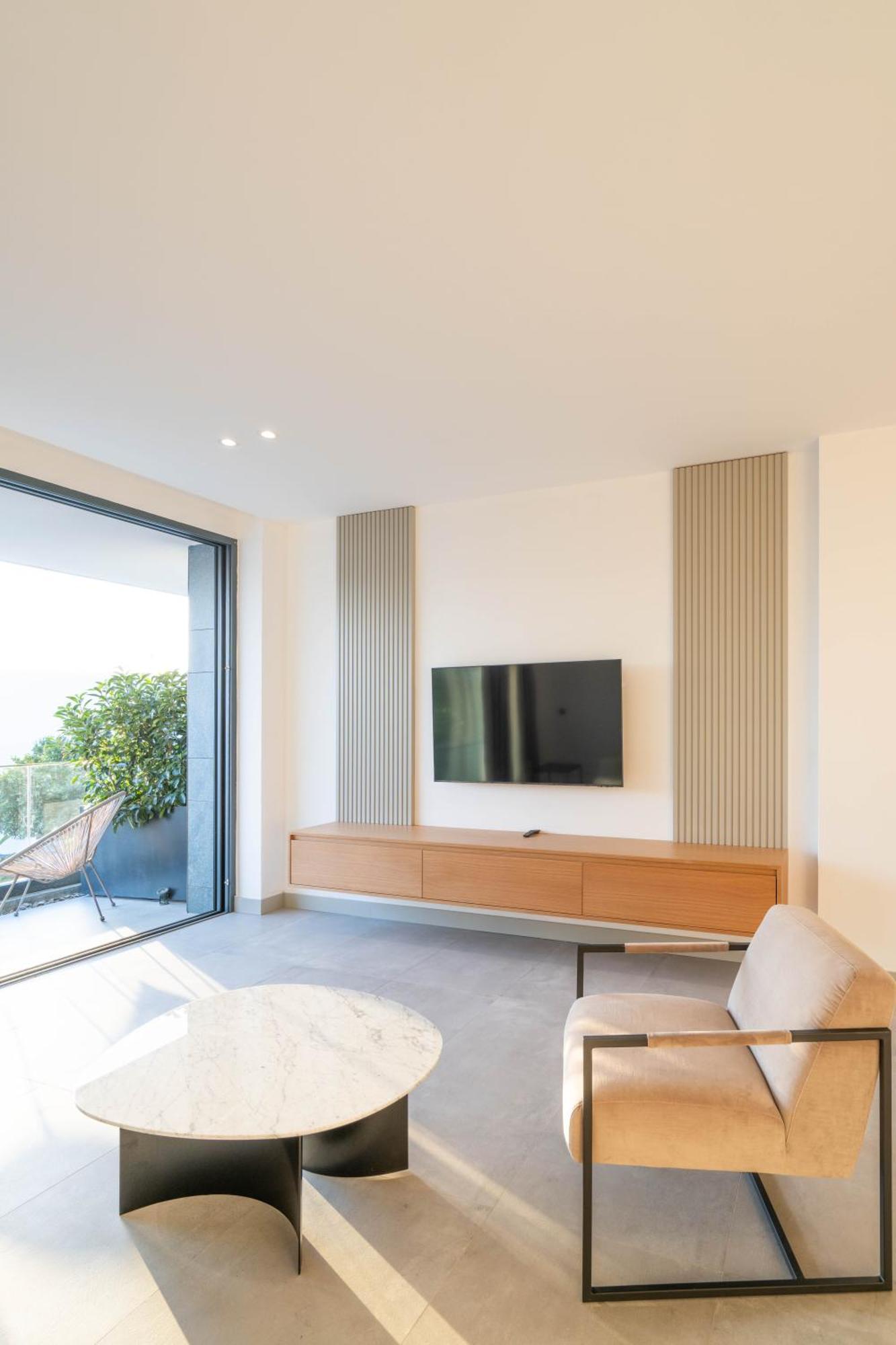 בודרום Akana Loft מראה חיצוני תמונה