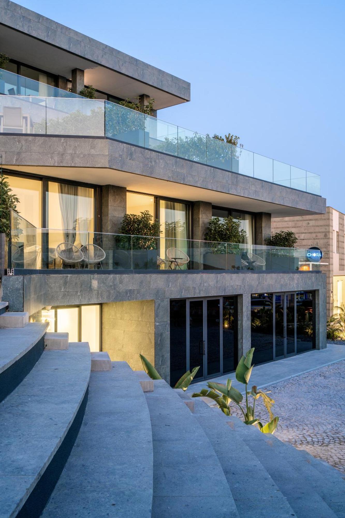 בודרום Akana Loft מראה חיצוני תמונה