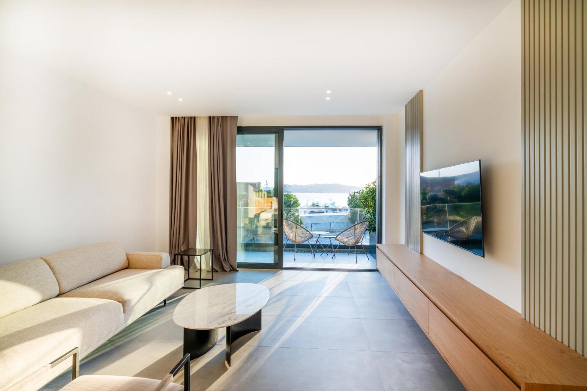 בודרום Akana Loft מראה חיצוני תמונה