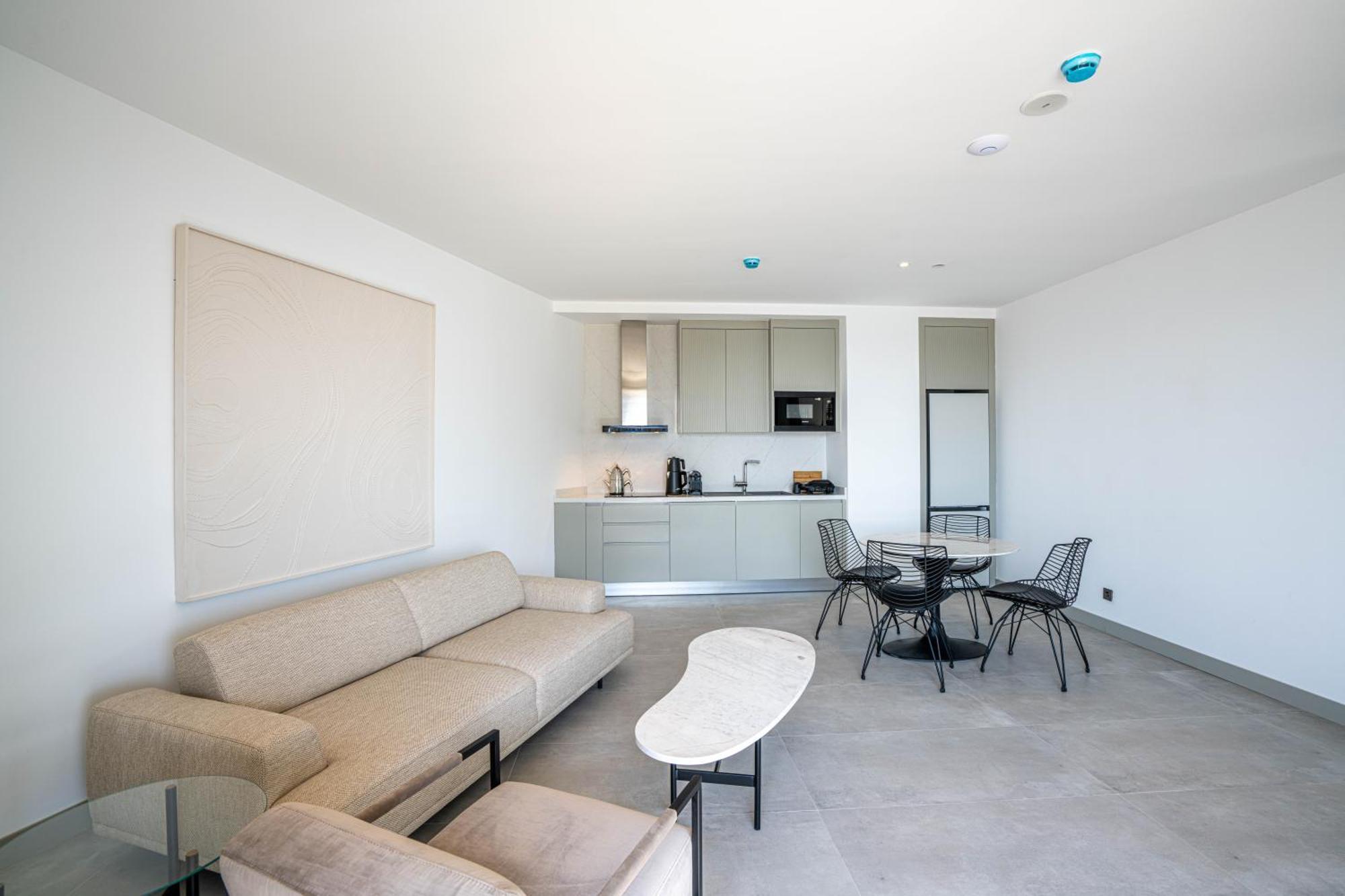 בודרום Akana Loft מראה חיצוני תמונה