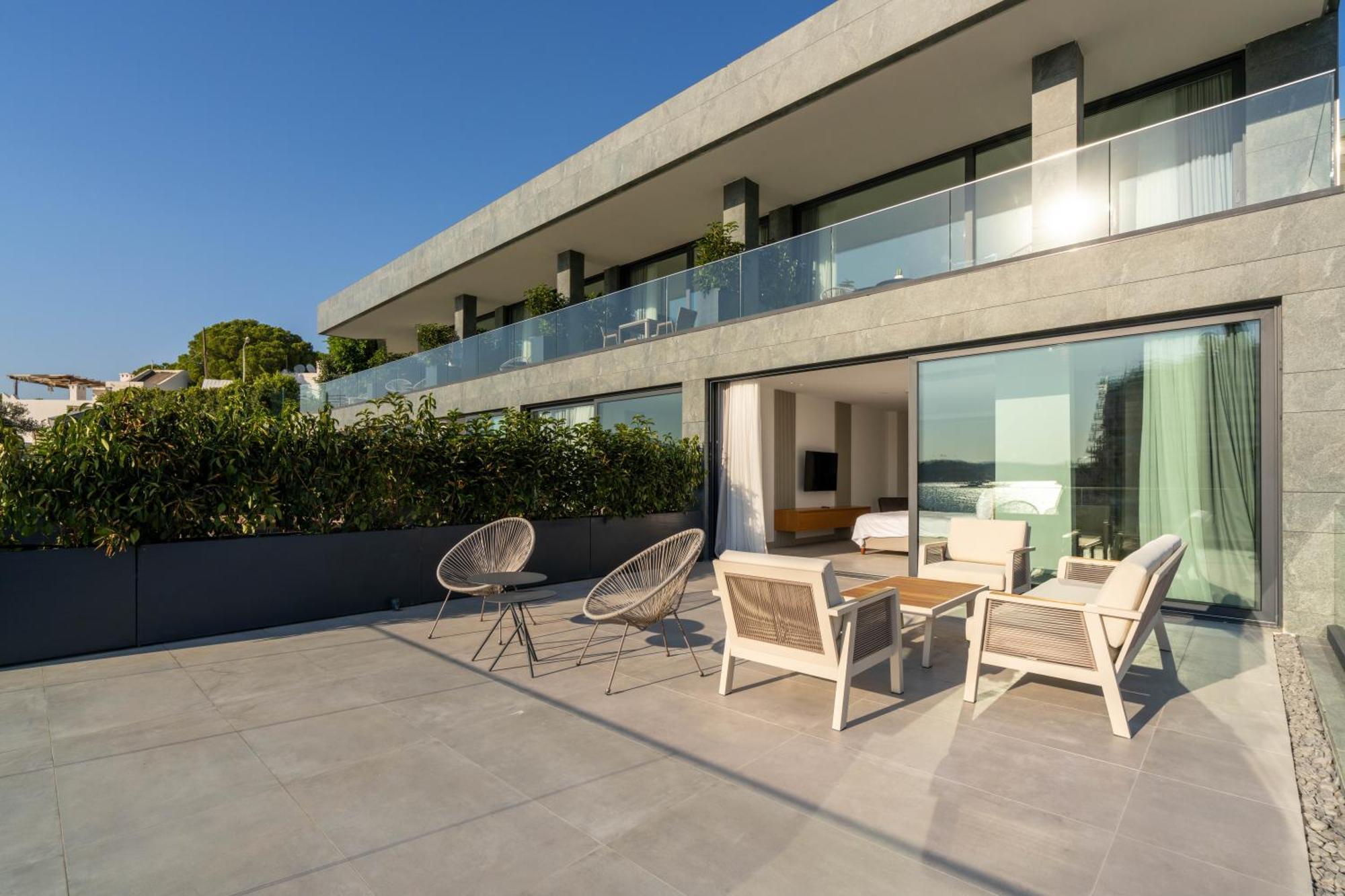 בודרום Akana Loft מראה חיצוני תמונה