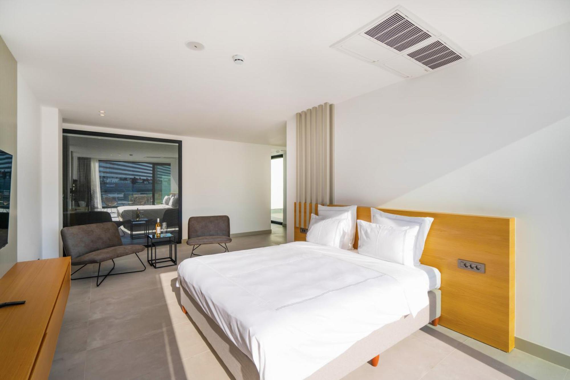 בודרום Akana Loft מראה חיצוני תמונה