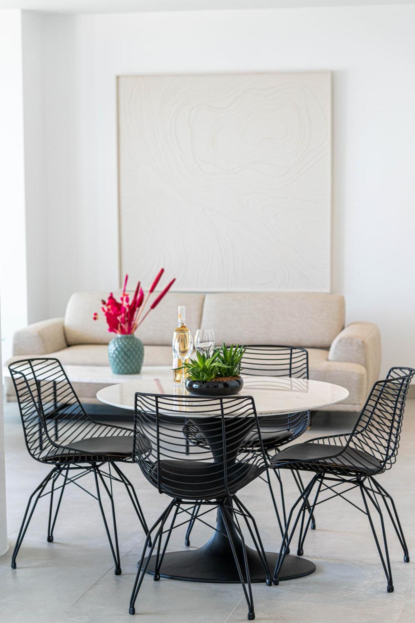 בודרום Akana Loft מראה חיצוני תמונה