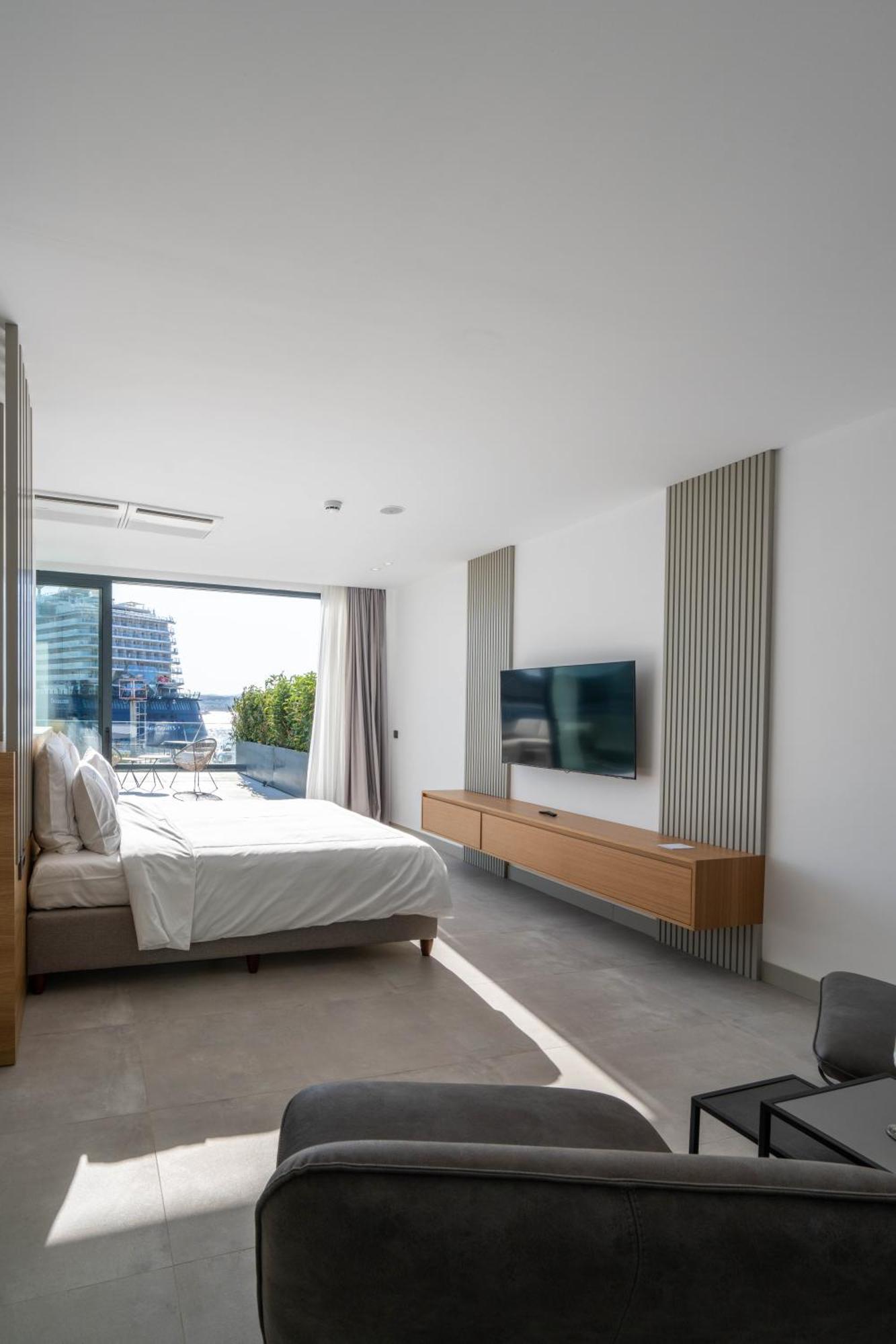 בודרום Akana Loft מראה חיצוני תמונה