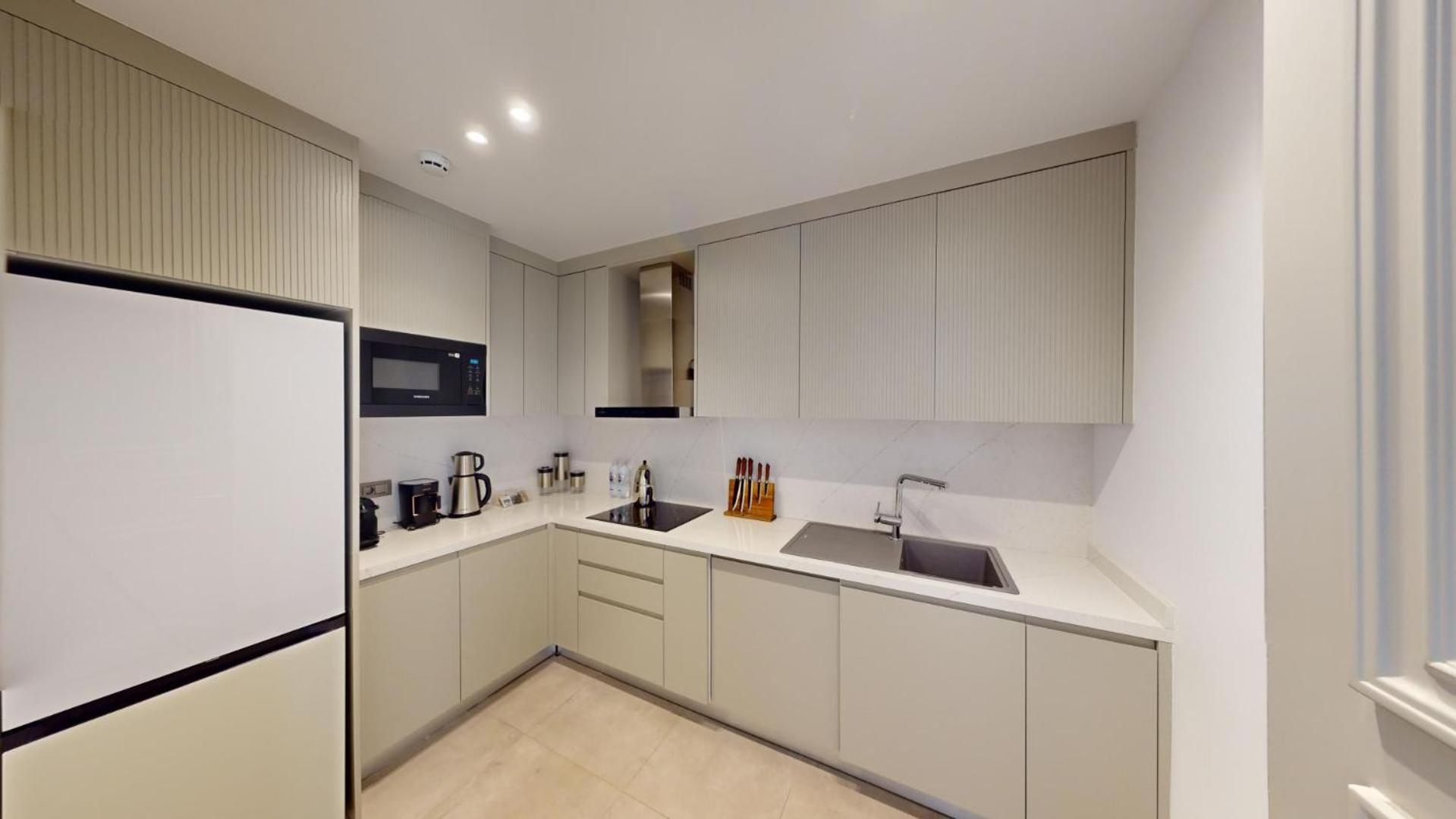 בודרום Akana Loft מראה חיצוני תמונה