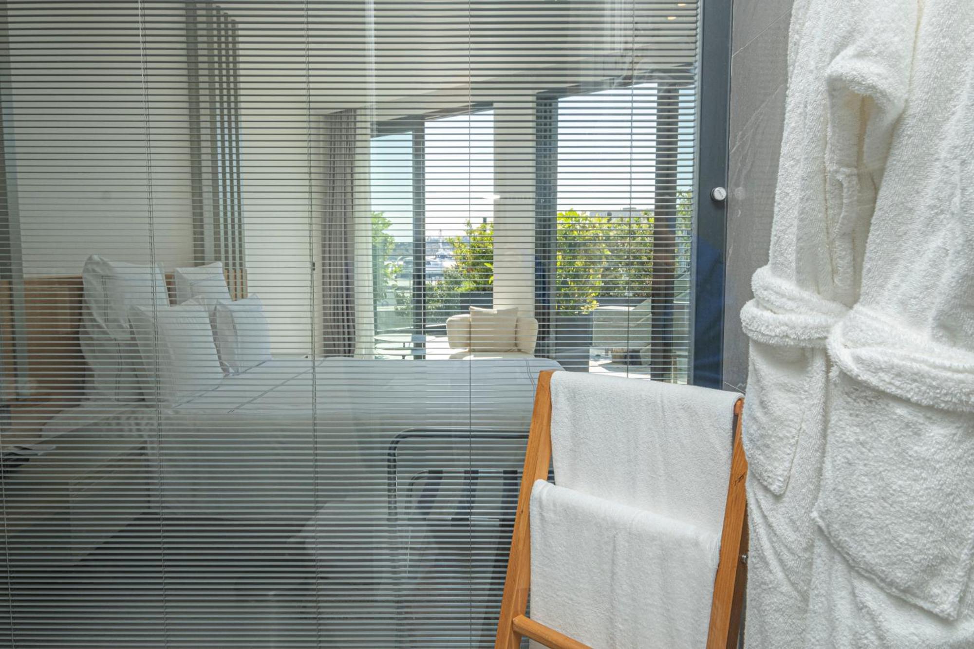 בודרום Akana Loft מראה חיצוני תמונה