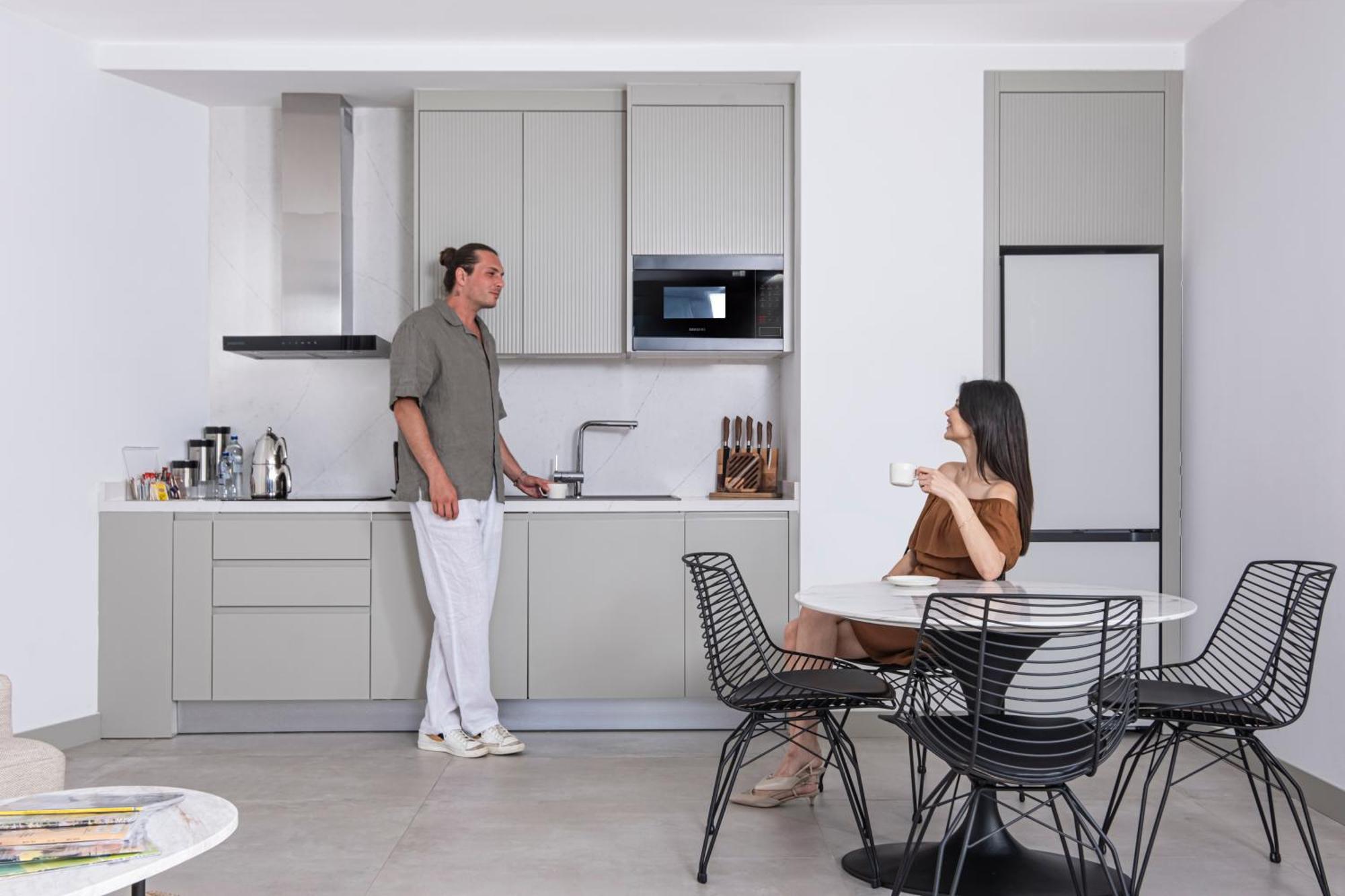 בודרום Akana Loft מראה חיצוני תמונה