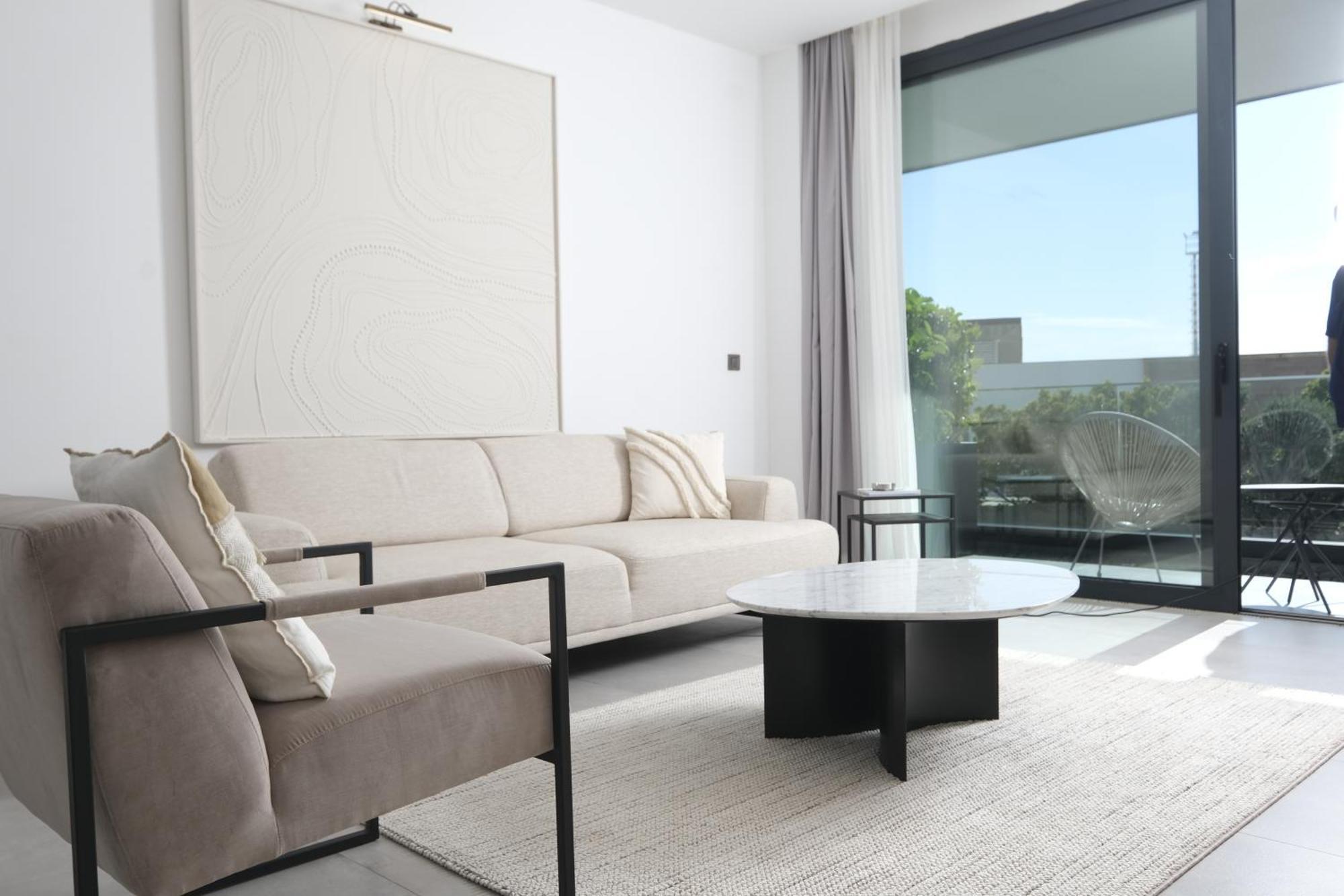 בודרום Akana Loft מראה חיצוני תמונה